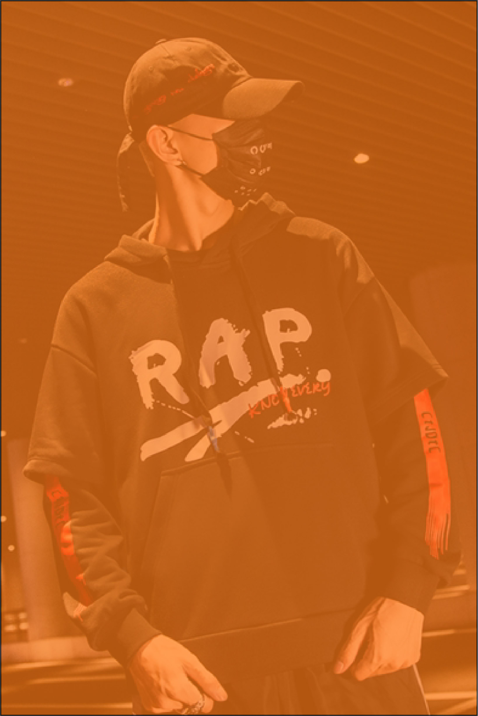 rap